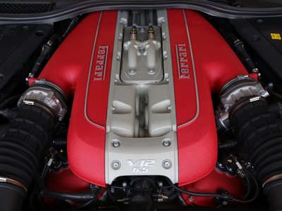صورة مصغرة 66 لـ 2021 Ferrari 812 GTS