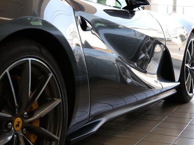 صورة مصغرة 18 لـ 2021 Ferrari 812 GTS