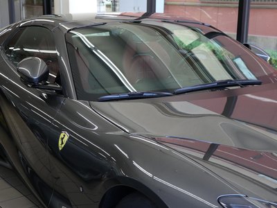 صورة مصغرة 13 لـ 2021 Ferrari 812 GTS