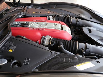 صورة مصغرة 68 لـ 2021 Ferrari 812 GTS