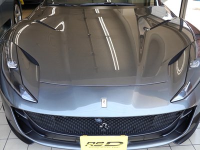صورة 3 لـ 2021 Ferrari 812 GTS