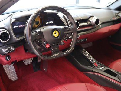 صورة مصغرة 37 لـ 2021 Ferrari 812 GTS