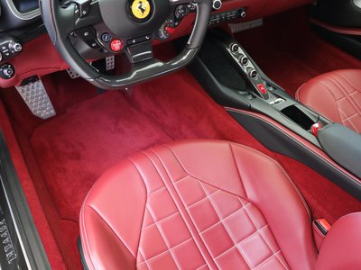 صورة مصغرة 63 لـ 2021 Ferrari 812 GTS