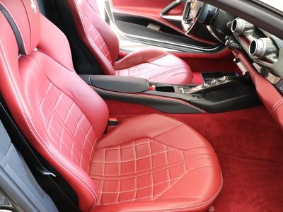 صورة مصغرة 45 لـ 2021 Ferrari 812 GTS