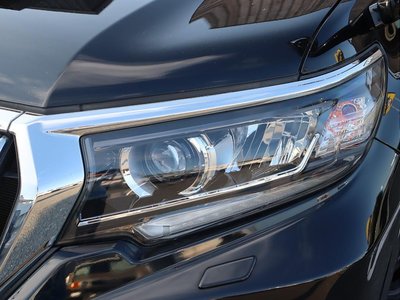 صورة مصغرة 46 لـ 2019 Toyota LAND CRUISER PRADO