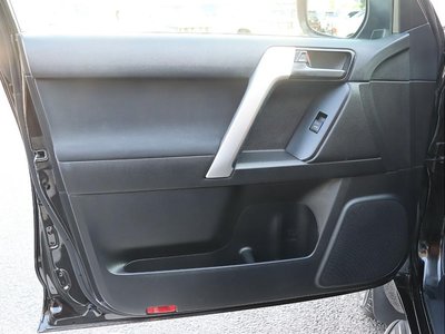 صورة مصغرة 27 لـ 2019 Toyota LAND CRUISER PRADO