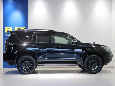 صورة مصغرة 59 لـ 2019 Toyota LAND CRUISER PRADO