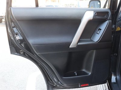 صورة مصغرة 29 لـ 2019 Toyota LAND CRUISER PRADO