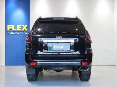 صورة مصغرة 60 لـ 2019 Toyota LAND CRUISER PRADO
