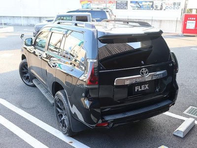 صورة مصغرة 17 لـ 2019 Toyota LAND CRUISER PRADO