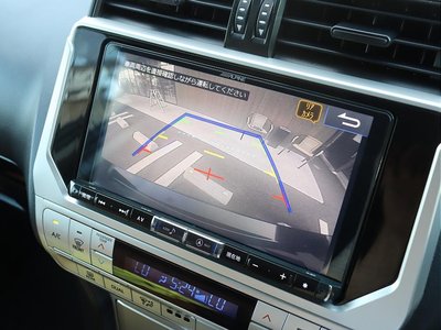 صورة مصغرة 39 لـ 2019 Toyota LAND CRUISER PRADO