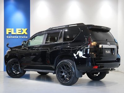 صورة مصغرة 56 لـ 2019 Toyota LAND CRUISER PRADO