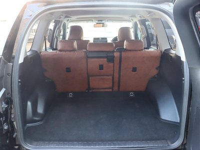 صورة مصغرة 24 لـ 2019 Toyota LAND CRUISER PRADO