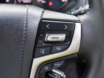 صورة مصغرة 33 لـ 2019 Toyota LAND CRUISER PRADO