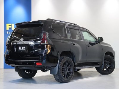 صورة مصغرة 57 لـ 2019 Toyota LAND CRUISER PRADO