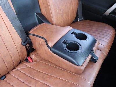 صورة مصغرة 23 لـ 2019 Toyota LAND CRUISER PRADO