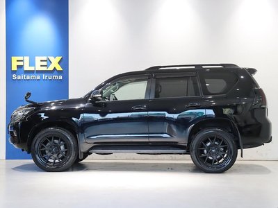 صورة مصغرة 58 لـ 2019 Toyota LAND CRUISER PRADO