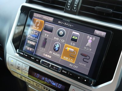 صورة مصغرة 38 لـ 2019 Toyota LAND CRUISER PRADO