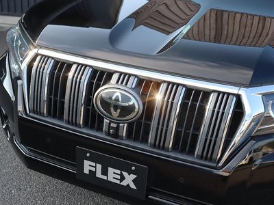 صورة مصغرة 50 لـ 2019 Toyota LAND CRUISER PRADO