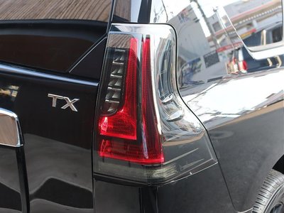 2019 Toyota LAND CRUISER PRADO 照片 7