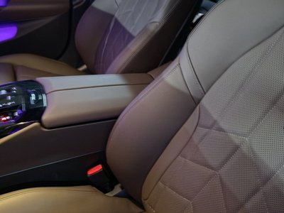 BMW 5 SERIES - 5
