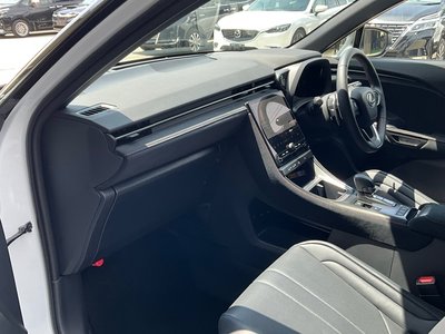 2025 Lexus LBX — миниатюра 29