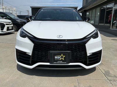2025 Lexus LBX 照片 2
