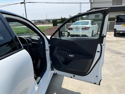 2025 Lexus LBX 照片 9