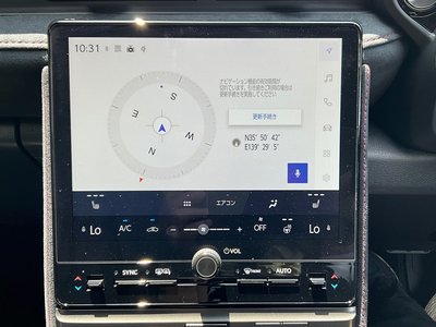 2025 Lexus LBX — миниатюра 22