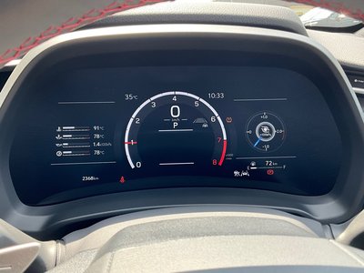 2025 Lexus LBX — миниатюра 27