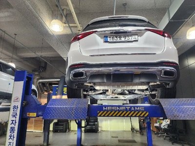 MERCEDES-BENZ GLE - 3