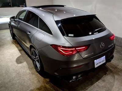 MERCEDES-BENZ CLA - 2