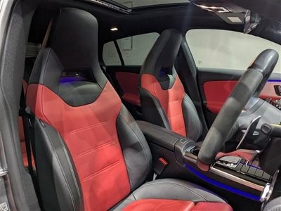 MERCEDES-BENZ CLA - 7