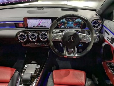 MERCEDES-BENZ CLA - 6