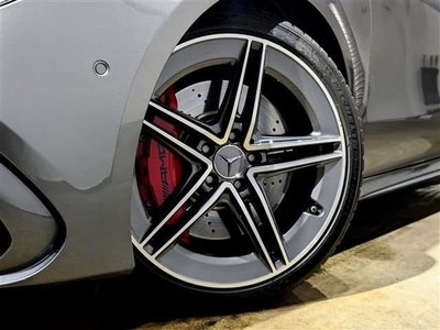 MERCEDES-BENZ CLA - 3