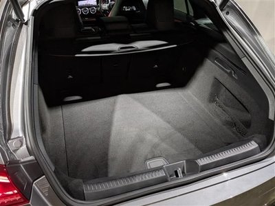 MERCEDES-BENZ CLA - 5