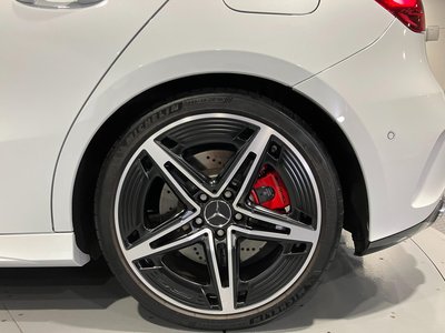 2023 Mercedes-BENZ A-CLASS AMG — миниатюра 39
