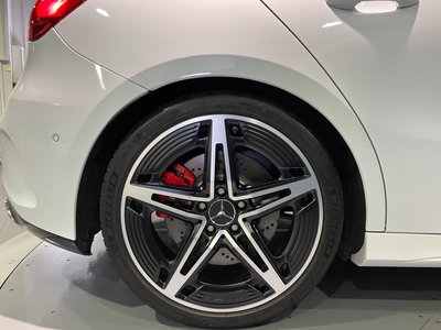 2023 Mercedes-BENZ A-CLASS AMG — миниатюра 42