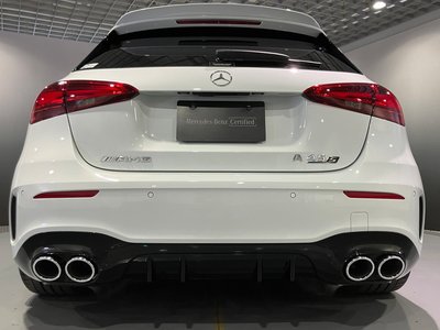 2023 Mercedes-BENZ A-CLASS AMG — миниатюра 61