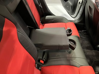 2023 Mercedes-BENZ A-CLASS AMG — миниатюра 33