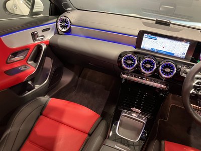 2023 Mercedes-BENZ A-CLASS AMG — миниатюра 65