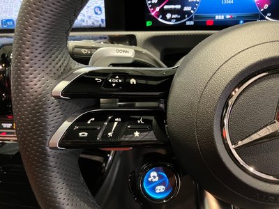 2023 Mercedes-BENZ A-CLASS AMG — миниатюра 19