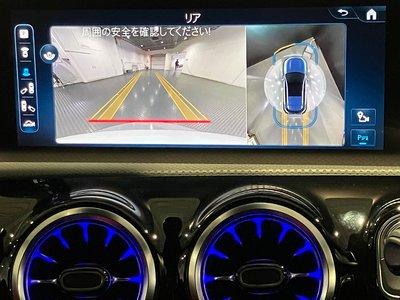 2023 Mercedes-BENZ A-CLASS AMG — миниатюра 17