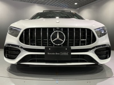 2023 Mercedes-BENZ A-CLASS AMG — миниатюра 49