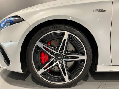 2023 Mercedes-BENZ A-CLASS AMG — миниатюра 38