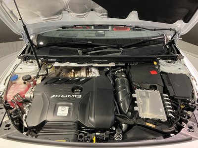 2023 Mercedes-BENZ A-CLASS AMG — миниатюра 46