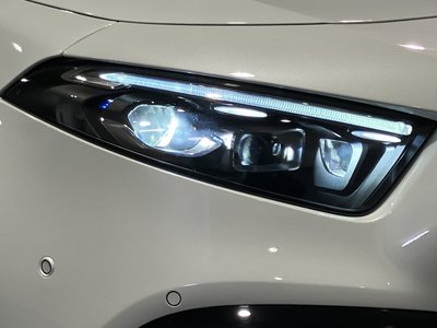 2023 Mercedes-BENZ A-CLASS AMG — миниатюра 34