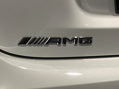 2023 Mercedes-BENZ A-CLASS AMG — миниатюра 52