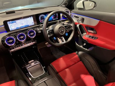 2023 Mercedes-BENZ A-CLASS AMG — миниатюра 67