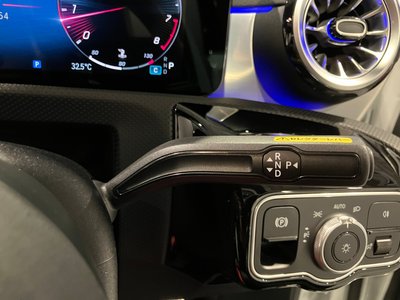 2023 Mercedes-BENZ A-CLASS AMG — миниатюра 23
